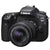 Canon EOS 90D 32.5MP APS-C Built-in Wi-Fi DSLR with 18-55mm Lens