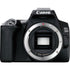 Canon EOS Rebel 250D / SL3 DSLR Camera Body Black