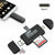 Olympus OM-D E-M5 Mark III Mirrorless Camera with M.ZUIKO Digital 12-45mm Black + Accessory Kit