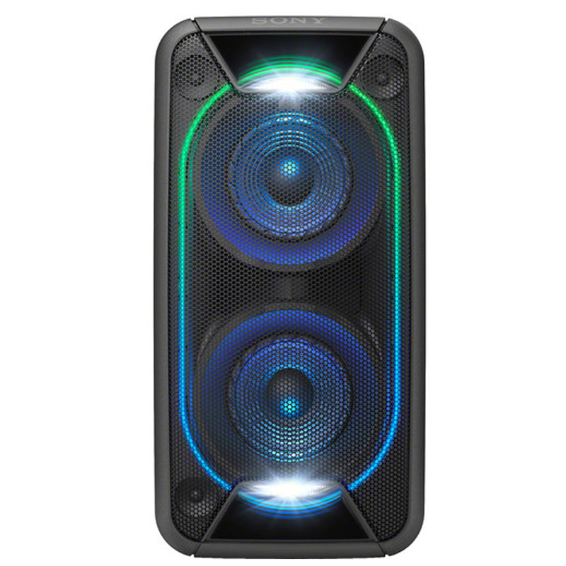 Sony GTK-XB90 Bluetooth Audio Streaming Extra Bass Speaker with