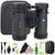Vortex 10x32 Diamondback HD Binoculars DB-213 with Top Professional Cleaning Kit