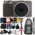 Ricoh GR III Diary Edition Digital Camera with Travel Kit