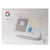 Google Nest Hub 2nd Gen Smart Home Display with Google Assistant (Chalk) and Google Nest Audio Smart Speaker (Sand)
