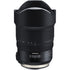 Tamron SP 15-30mm f/2.8 Di VC USD G2 Lens for Canon Cameras