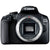 Canon EOS 2000D / Rebel T7  DSLR Camera + 18-55mm III Lens + Boya BY-MM1 Microphone Kit