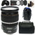 Canon EF-S 17-55mm f/2.8 IS USM Lens with Vivitar 77mm UV CPL ND8 Filter Kit and Accessory Bundle