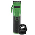 BaByliss Pro FX870GI BOOST+ Influencer Collection Cordless Clipper - Green + Fade Soft Knuckle Neck Brush