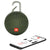 JBL Clip 3 Portable Waterproof Wireless Bluetooth Speaker - GREEN