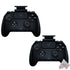 Razer Raiju Mobile Ergonomic Multi-Function Button Layout Gaming Controller for Android - 2 Pack