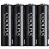Nikon EN-MHAA Rechargeable Batteries Set of 4