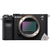 Sony Alpha a7C 24.2MP Full-Frame Mirrorless Digital Camera with Sony FE 24-70mm f/2.8 GM Lens Accessory Kit