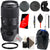Sigma 100-400mm f/5-6.3 DG OS HSM Lens for Canon EF + Essential Accessory Kit