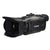 Canon Vixia HF G70 UHD 4K Camcorder (Black) Travelers Favorite Kit