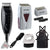 Andis GTX T-Outliner Trimmer 04775 + 17150 Shaver with Replacement Head and Cutters + More Tools