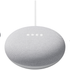Google Nest Mini (Chalk, 2nd Generation)