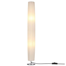 Albrillo LL-LD1 Round Fabric Floor Lamp Base Weighted Section