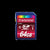 Canon EOS M6 Mark II Mirrorless Camera Black Body  + Sigma 56mm f/1.4 DC DN Lens Accessory Kit
