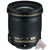 Nikon AF-S NIKKOR 24mm f/1.8G ED Full-Frame Lens + Essential Accessory Kit