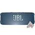 JBL FLIP 6 Wireless Portable Waterproof Speaker - Blue
