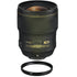 Nikon AF-S NIKKOR 28mm f/1.4E ED f/1.4-16 Fixed Zoom Camera Lens + UV Filter
