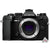 Olympus OM-D E-M5 Mark III Mirrorless Digital Camera Black + Olympus M.Zuiko Digital ED 40-150mm + Accessory Kit