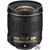 Nikon AF-S NIKKOR 28mm f/1.8G Wide-Angle Lens with UV Filter Accessory Kit