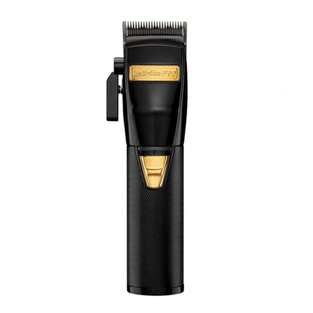 BaByliss Pro Black FX Collection Skeleton Cordless Trimmer FX787BN