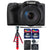 Canon PowerShot SX420 IS Digital Camera with Accessories