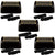 5x Babyliss Pro FOILFX02 #FXRF2B Replacement Foil and Cutters