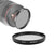 52MM UV Multi-Coated Lens Filter For Canon 40mm f/2.8 and 24mm f/2.8 STM Lenses
