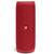 JBL FLIP 5 Waterproof portable bluetooth speaker - Red