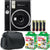 Fujifilm Instax Mini 40 Instant Film Camera with Two 2x10 Fujifilm Mini Film Pack Accessory Kit
