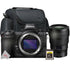 Nikon Z 7 Mirrorless Camera Body +  Nikon NIKKOR Z 14-24mm f/2.8 S Lens Kit