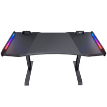 COUGAR Mars 60" Ergonomic Design Gaming Desk