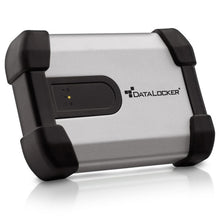 DataLocker IronKey Enterprise H350 2TB USB 3.0 Encrypted External Hard Drive