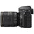 Nikon D780 24.5MP FX-Format DSLR Camera with AF-S NIKKOR 24-120mm f/4G ED VR Lens