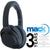 Sony WH-1000XM4 Wireless Over-the-Ear Headphones Midnight Blue with 3yr Diamond Mack Warranty