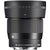 Sigma 56mm f/1.4 DC DN Contemporary Lens for Canon EF-M with Filter Accessory Kit