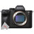 Sony Alpha a7R IV Mirrorless Digital Camera Body + Wireless Shooting Grip + Top Accessory Kit