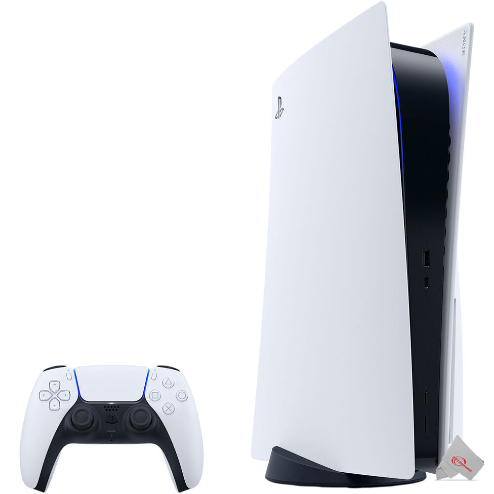 Sony PlayStation 5 Gaming Console