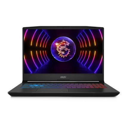 MSI - 15.6" 165 Hz - Intel Core i9 13th Gen 13900H (2.60GHz) - NVIDIA GeForce RTX 4070 Laptop GPU - 32 GB DDR5 - 1 TB NVMe SSD - Windows 11 Home 64-bit - Gaming Laptop (Pulse 15 B13VGK-287US )
