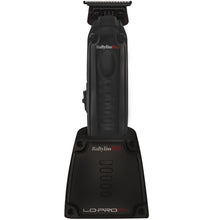Babyliss LO-PRO FX Collection FX726 Trimmer with BaByliss Pro LO-PROFX Trimmer Charging Base #FX726BASE