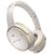 Bose QuietComfort 45 Noise-Canceling Wireless Over-Ear Headphones (White Smoke) with Bose Soundlink Micro Bluetooth Speaker (Smoke White)