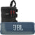 JBL Flip 6 Portable Waterproof Bluetooth Speaker (Blue)+ 8 Inches Case