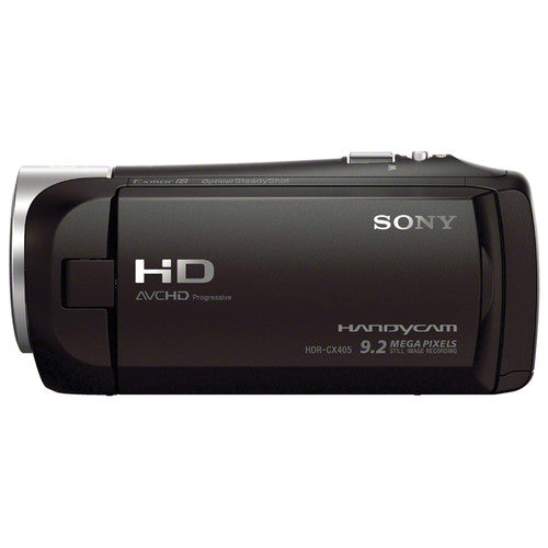 Sony Handycam – The Teds Store