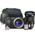 Sony ZV-E10 Flip-Out Touchscreen LCD Mirrorless Camera with Sony E PZ 18-105mm f/4 G OSS Kit