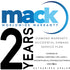 Mack 2yr Worldwide Diamond Warranty for Portable Electronic Devices Under $500