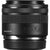 Canon RF 35mm f/1.8 IS Macro STM Lens, Black