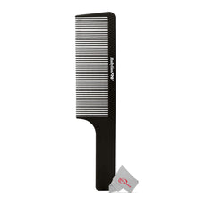 BaBylissPRO Barberology 9 Inch Clipper Comb - Black