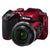 Nikon Coolpix B500 16MP Digital Camera Red